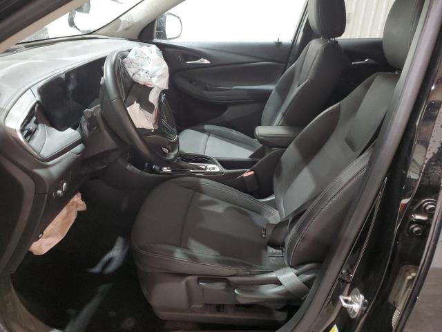 Photo 7 from auction – 2024 BUICK ENCORE GX with VIN KL4AMBS23RB148450