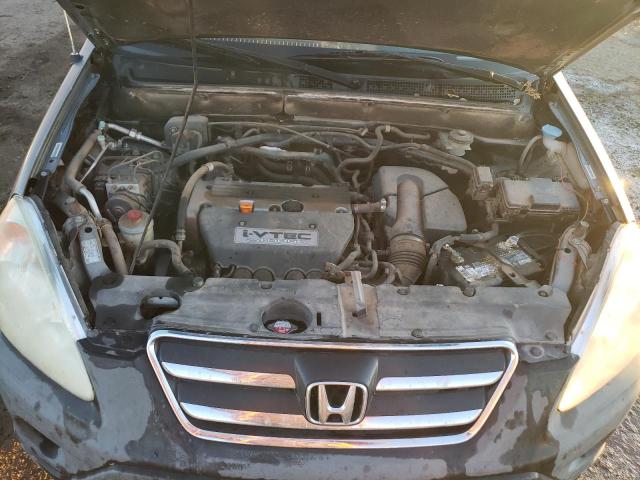 Photo 12 from auction – 2006 HONDA CR-V EX with VIN JHLRD78876C038740