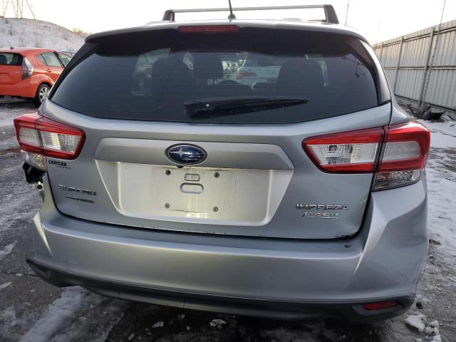 Photo 6 from auction – 2017 SUBARU IMPREZA with VIN 4S3GTAA65H3724680