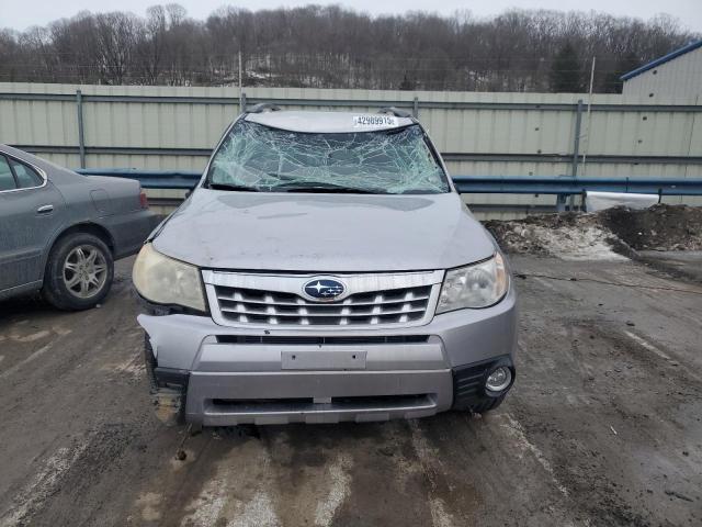 Photo 5 from auction – 2012 SUBARU FORESTER 2 with VIN JF2SHBDC0CH445802