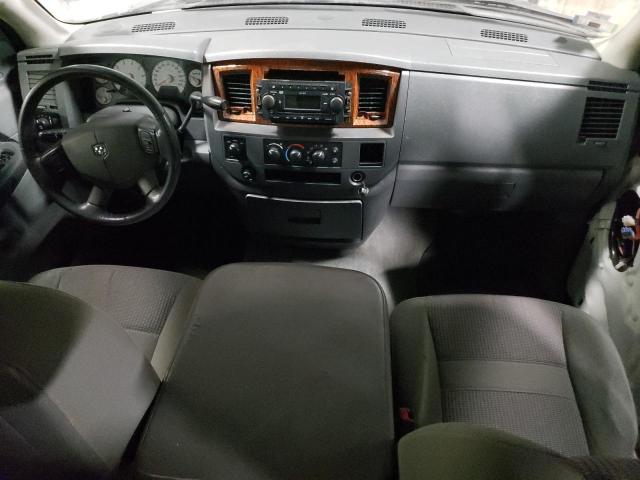 Photo 8 from auction – 2006 DODGE RAM 1500 S with VIN 1D7HU18276S651888