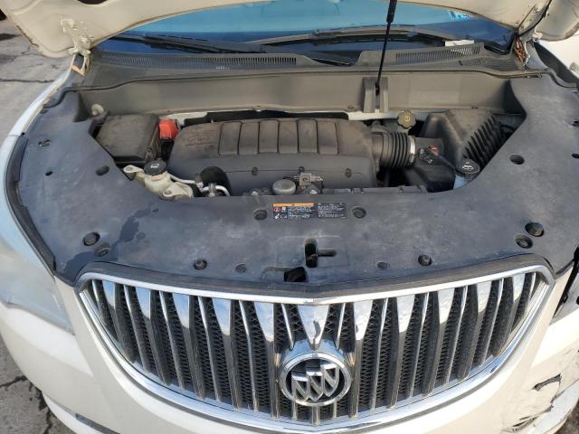 Photo 12 from auction – 2014 BUICK ENCLAVE with VIN 5GAKRBKD1EJ294232