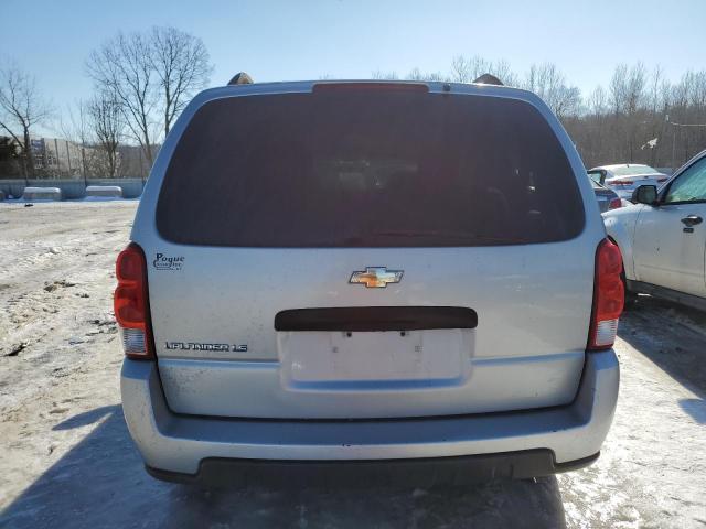 Photo 6 from auction – 2006 CHEVROLET UPLANDER L with VIN 1GNDV23L86D159541