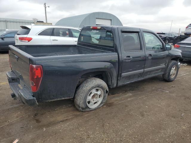 Photo 3 from auction – 2008 ISUZU I-370 with VIN 1GGCS13E988701619