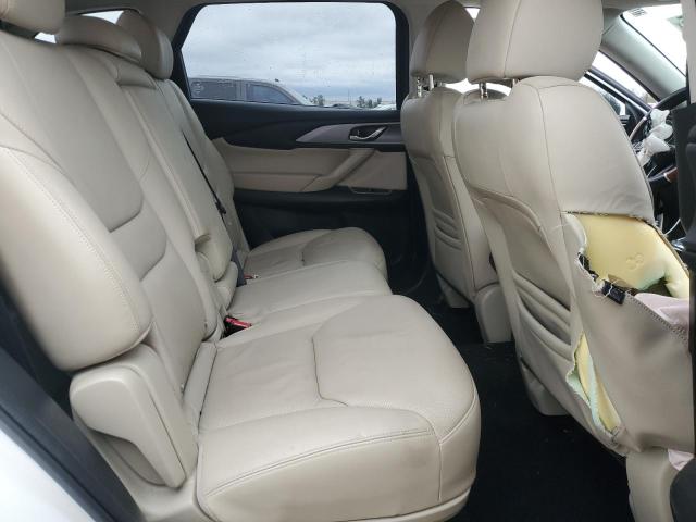 Photo 11 from auction – 2019 MAZDA CX-9 TOURI with VIN JM3TCBCY9K0309140