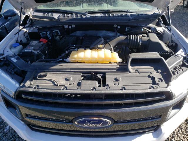 Photo 11 from auction – 2019 FORD F150 SUPER with VIN 1FTEW1E5XKFB28700