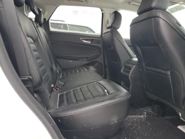 Photo 10 from auction – 2023 FORD EDGE SEL with VIN 2FMPK4J90PBA47501