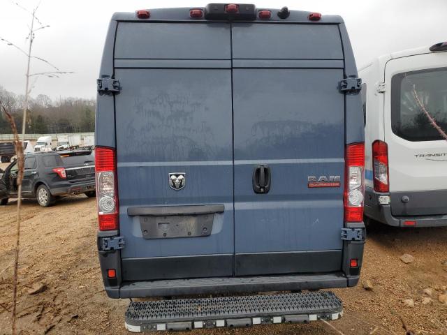 Photo 6 from auction – 2021 RAM PROMASTER with VIN 3C6MRVJG1ME563045