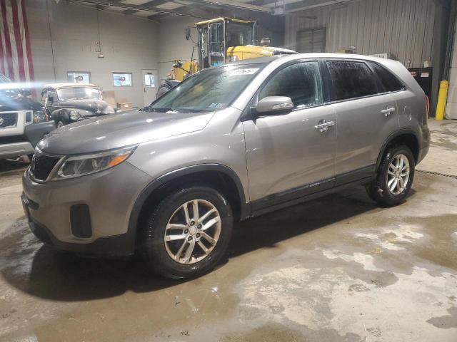 Photo 1 from auction – 2015 KIA SORENTO LX with VIN 5XYKT3A67FG644490