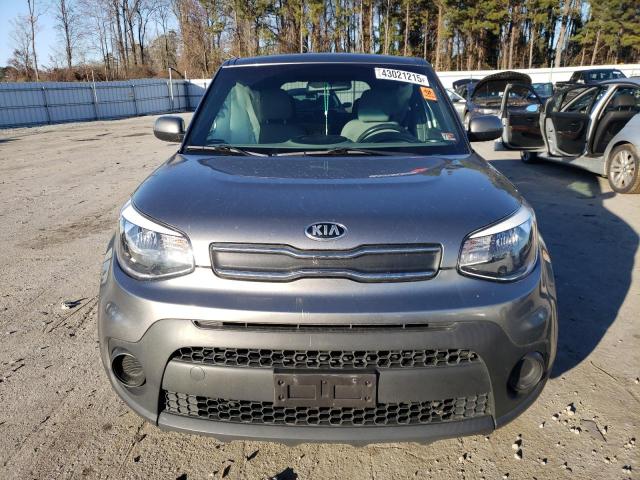 Photo 5 from auction – 2017 KIA SOUL with VIN KNDJN2A20H7494204