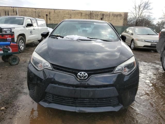 Photo 5 from auction – 2014 TOYOTA COROLLA L with VIN 2T1BURHE7EC086826