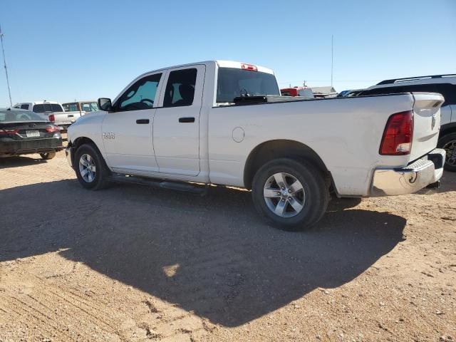 Photo 2 from auction – 2018 RAM 1500 ST with VIN 1C6RR6FG8JS347514