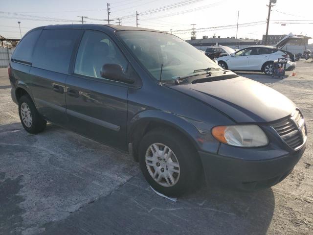 Фото 4 с аукциона – 2007 DODGE CARAVAN SE с VIN 1D4GP25R97B185731