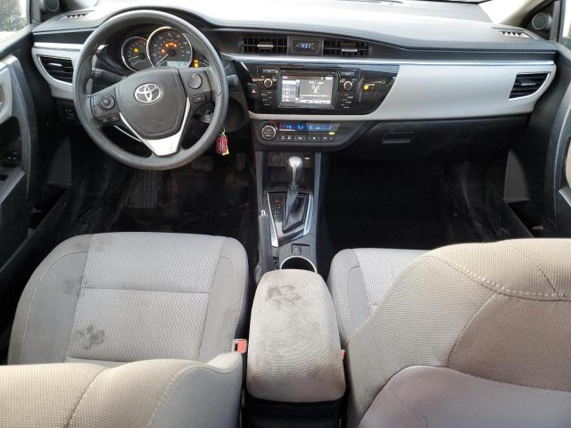 Photo 8 from auction – 2015 TOYOTA COROLLA L with VIN 2T1BURHE1FC435237