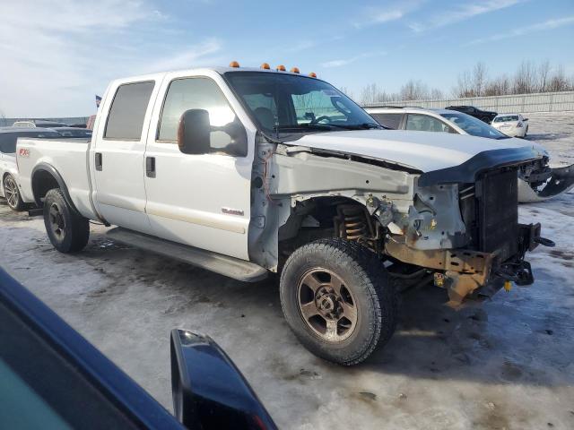Photo 4 from auction – 2005 FORD F250 SUPER with VIN 1FTSW21P15EA84788