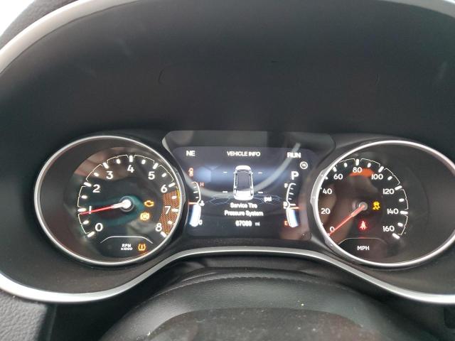 Photo 9 from auction – 2020 JEEP COMPASS LA with VIN 3C4NJCBB9LT129302