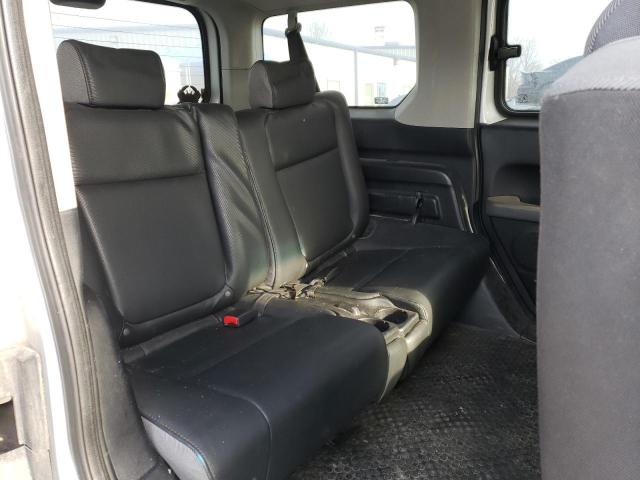 Photo 10 from auction – 2008 HONDA ELEMENT LX with VIN 5J6YH18378L004034