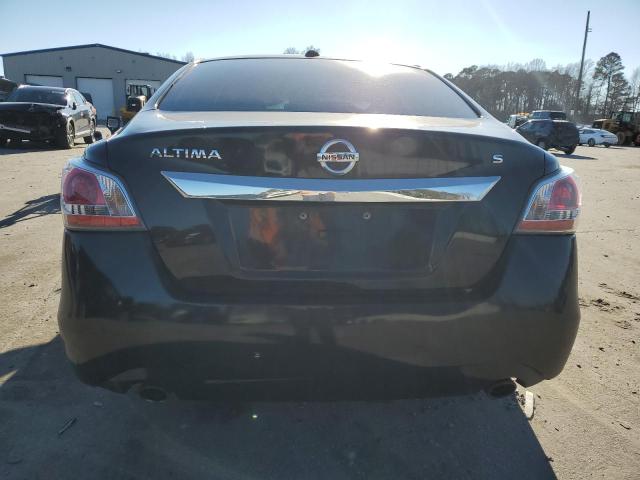 Photo 6 from auction – 2015 NISSAN ALTIMA 2.5 with VIN 1N4AL3AP8FC497336
