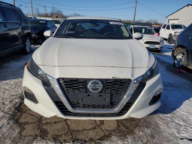 Photo 5 from auction – 2022 NISSAN ALTIMA S with VIN 1N4BL4BV6NN349129