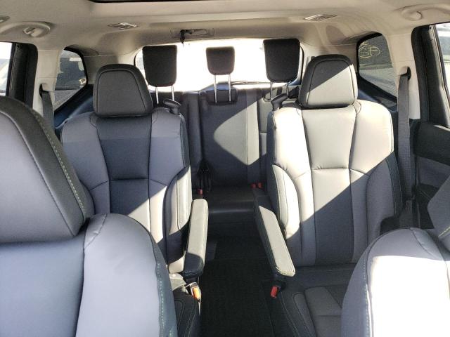 Photo 10 from auction – 2023 SUBARU ASCENT LIM with VIN 4S4WMAKD0P3433598