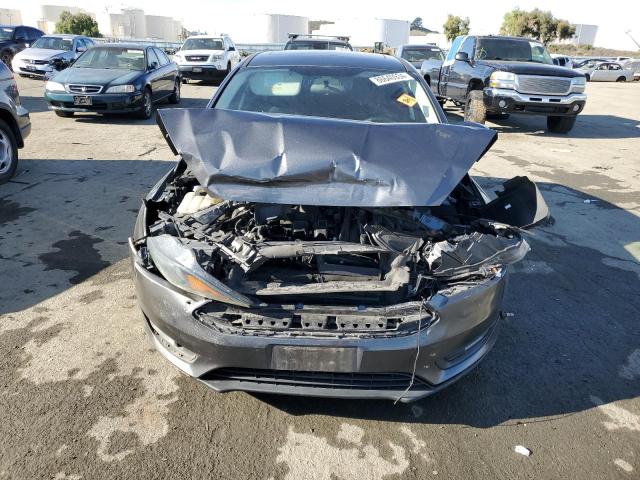 Photo 5 from auction – 2017 FORD FOCUS SEL with VIN 1FADP3M27HL206605