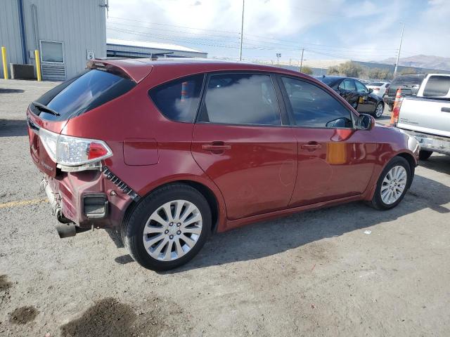 Photo 3 from auction – 2010 SUBARU IMPREZA 2. with VIN JF1GH6B62AH805762