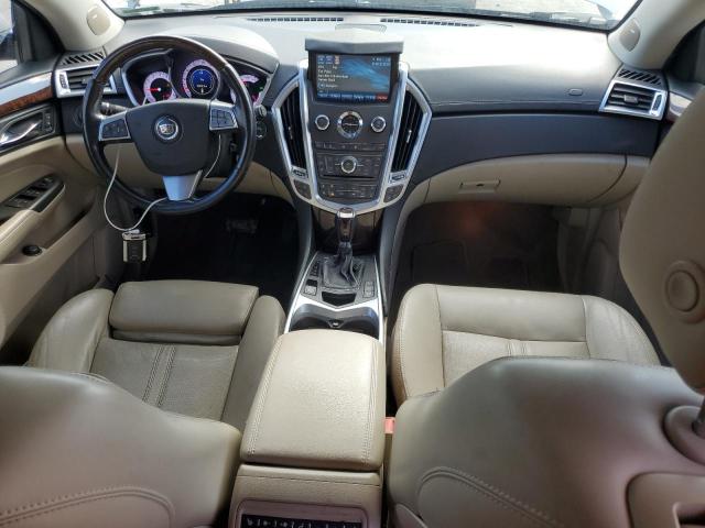 Снимка 8 от търг – 2012 CADILLAC SRX PREMIU с VIN 3GYFNCE37CS528089