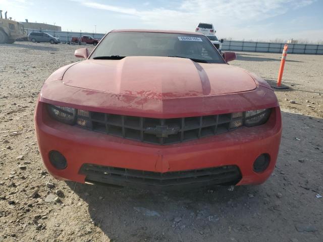 صورة رقم 5 من المزاد - 2011 CHEVROLET CAMARO LS مع VIN 2G1FA1ED6B9148941
