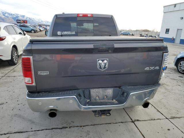 Photo 6 from auction – 2017 RAM 1500 LARAM with VIN 1C6RR7NTXHS624548