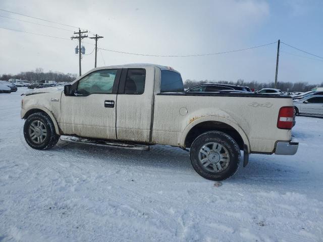 Photo 2 from auction – 2008 FORD F150 with VIN 1FTPX14V38FB14444