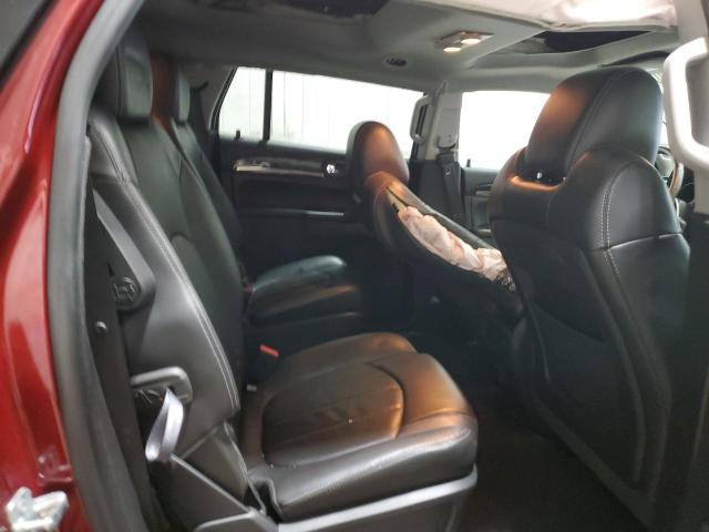 Photo 11 from auction – 2016 BUICK ENCLAVE with VIN 5GAKRBKDXGJ123207