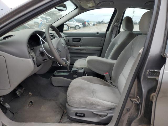 صورة رقم 7 من المزاد - 2003 MERCURY SABLE GS مع VIN 1MEFM50UX3G620864