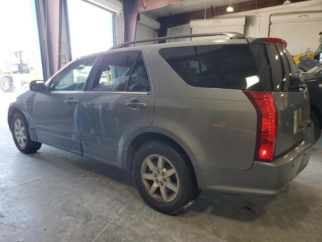 صورة رقم 2 من المزاد - 2006 CADILLAC SRX مع VIN 1GYEE637560161174