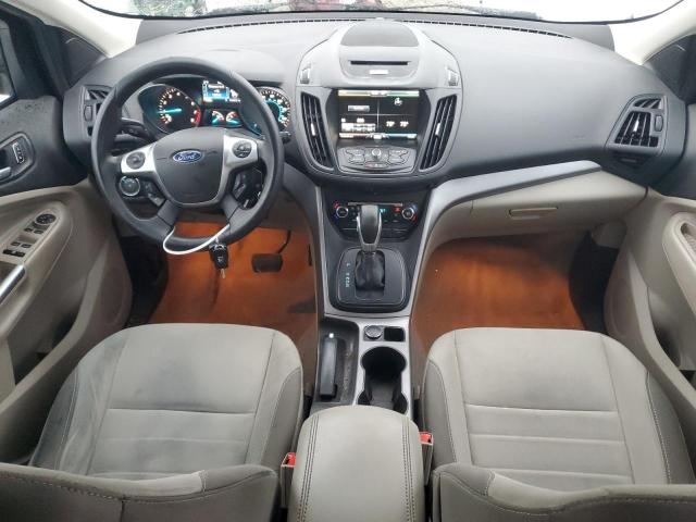Photo 8 from auction – 2014 FORD ESCAPE SE with VIN 1FMCU0GX6EUC07153
