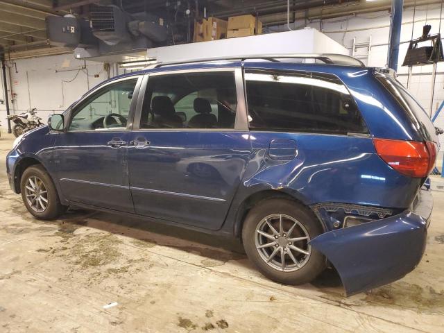 Photo 2 from auction – 2005 TOYOTA SIENNA CE with VIN 5TDZA23C75S265136