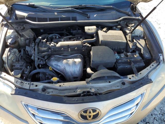 Photo 11 from auction – 2011 TOYOTA CAMRY BASE with VIN 4T1BF3EK9BU598969