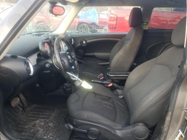 Photo 7 from auction – 2012 MINI COOPER with VIN WMWSU3C52CT255545