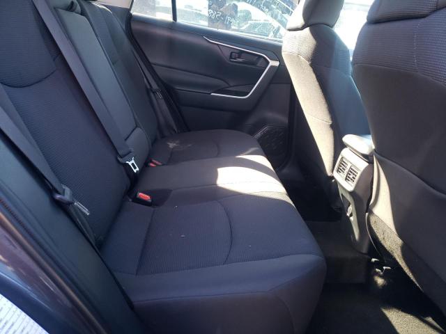 Photo 10 from auction – 2024 TOYOTA RAV4 LE with VIN 2T3F1RFV3RW436641