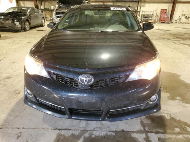 Photo 5 from auction – 2013 TOYOTA CAMRY L with VIN 4T1BF1FK7DU291001