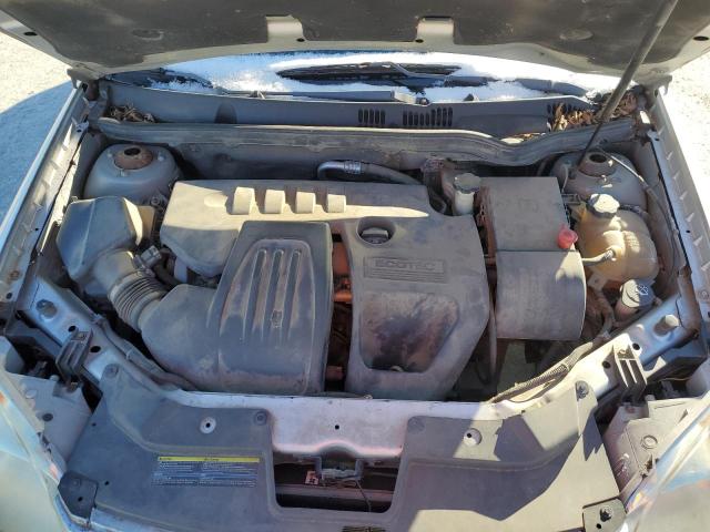 Photo 11 from auction – 2009 PONTIAC G5 with VIN 1G2AS18H997258296