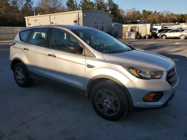Photo 4 from auction – 2018 FORD ESCAPE S with VIN 1FMCU0F7XJUC43536