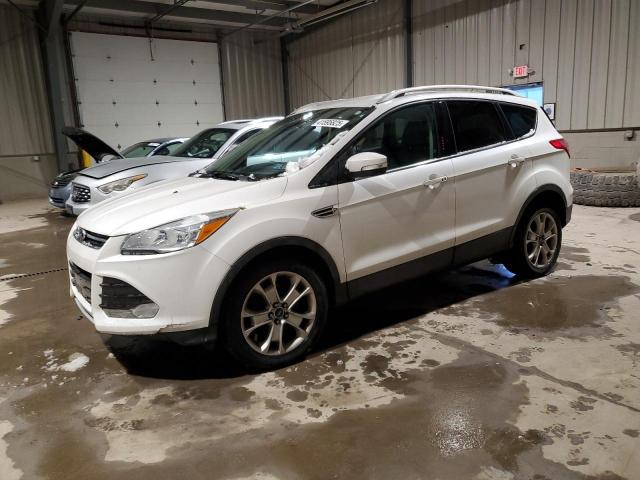 FORD ESCAPE TIT 2015 with VIN 1FMCU9JX2FUB02057 - Photo from auction