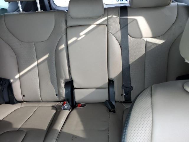 Photo 10 from auction – 2023 HYUNDAI SANTA FE S with VIN 5NMS3DAJ8PH658013