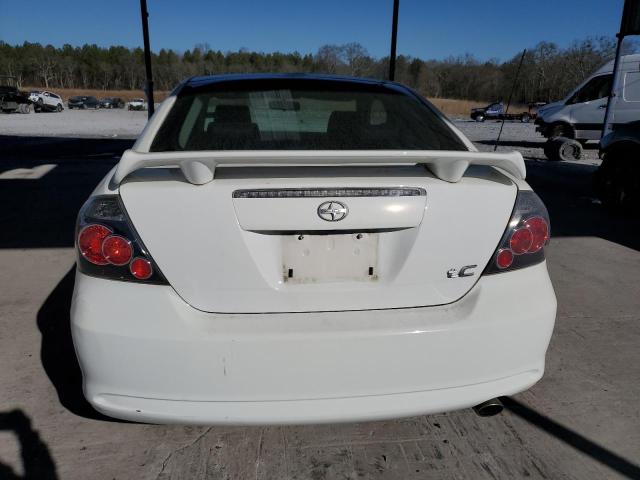 Photo 6 from auction – 2010 TOYOTA SCION TC with VIN JTKDE3B7XA0314862