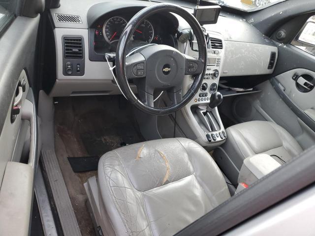 Zdjęcie 8 z aukcji – 2005 CHEVROLET EQUINOX LT z VIN 2CNDL73F656036643