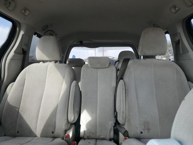 Photo 10 from auction – 2014 TOYOTA SIENNA LE with VIN 5TDKK3DC9ES477331