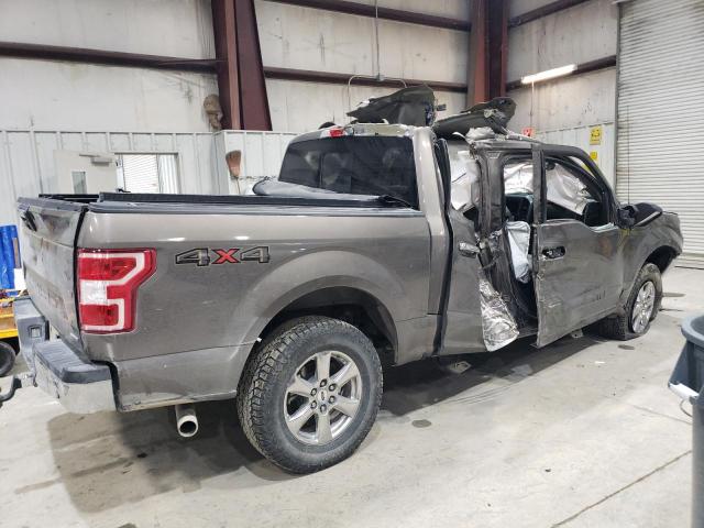 Photo 3 from auction – 2019 FORD F150 SUPER with VIN 1FTEW1E43KFA80898
