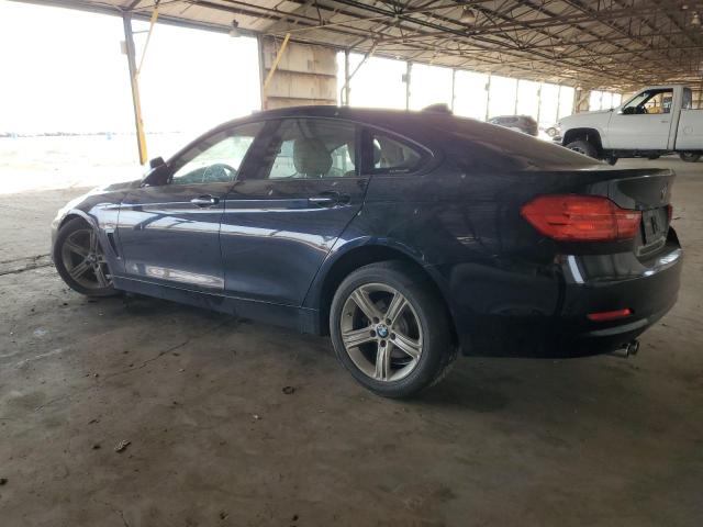 Photo 2 from auction – 2015 BMW 428 I GRAN with VIN WBA4A5C58FD410238
