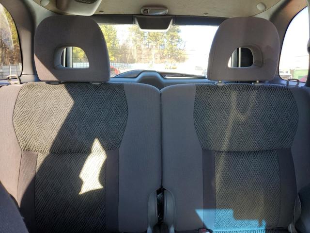 Photo 10 from auction – 2001 TOYOTA RAV4 with VIN JTEGH20V810027555
