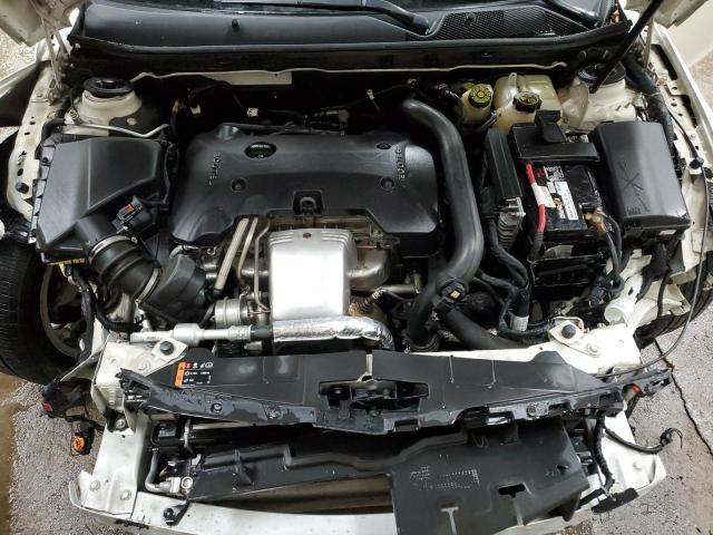 Photo 11 from auction – 2015 BUICK REGAL PREM with VIN 2G4GN5EX5F9273173